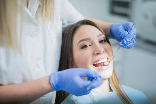 Best Preventive Dentistry  in Raymond, WA